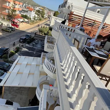 Hotel Down Town 3*