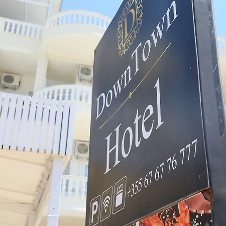 Down Town