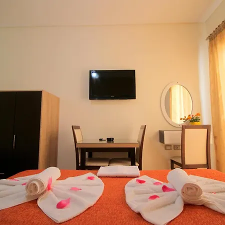 Down Town Hotel