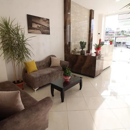 Down Town Hotel 3*