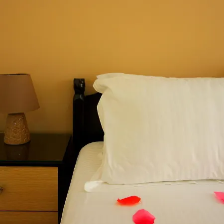 Hotel Down Town