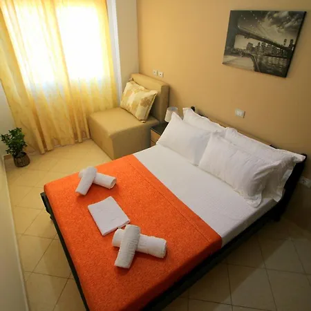 Down Town Hotel