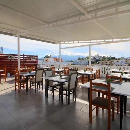 Down Town Hotel 3*