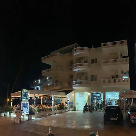 Hotel Down Town